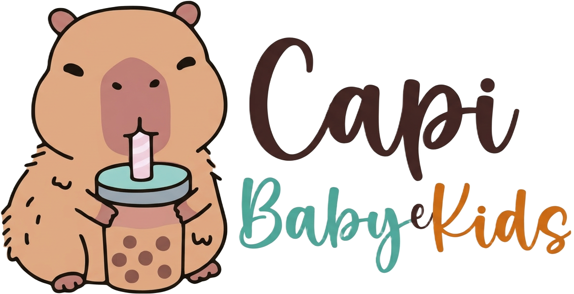 Capi Baby & Kids